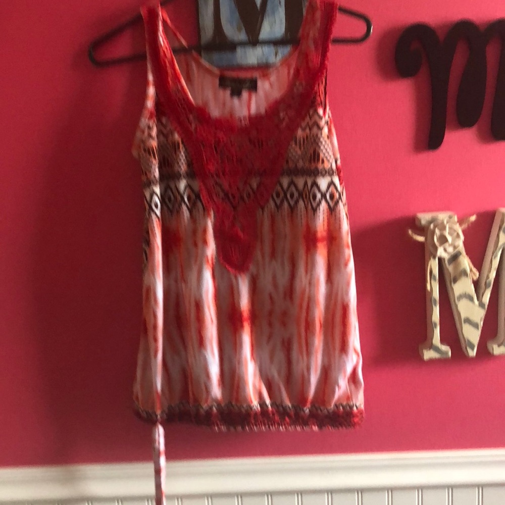 Tank top